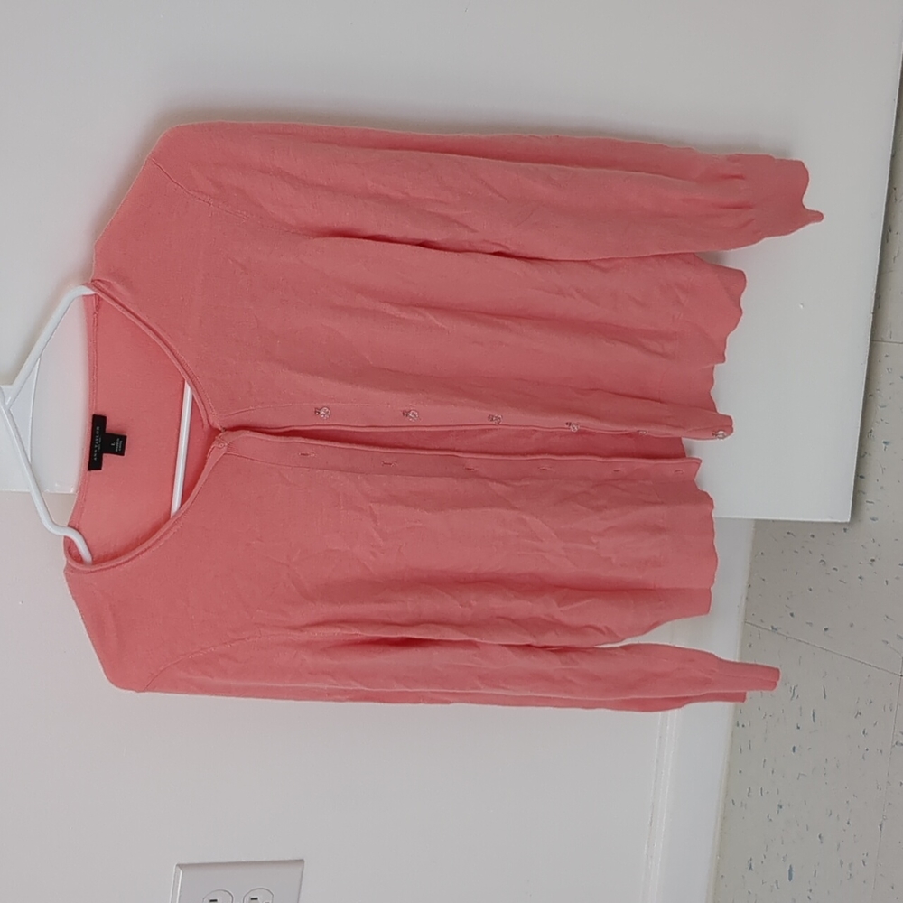 Ann Taylor cardigan